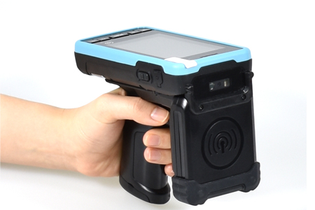 數據采集器PDA的運用場景