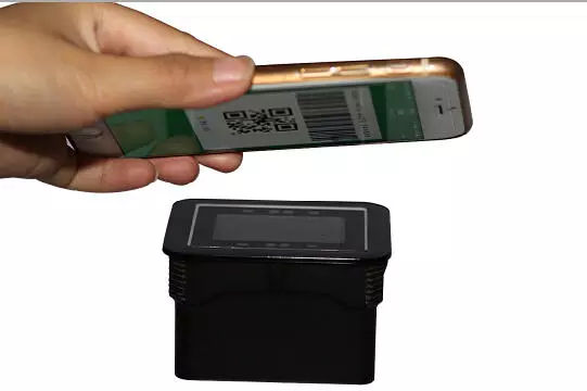 二維碼掃碼模組在現(xiàn)代生活中的重要的作用