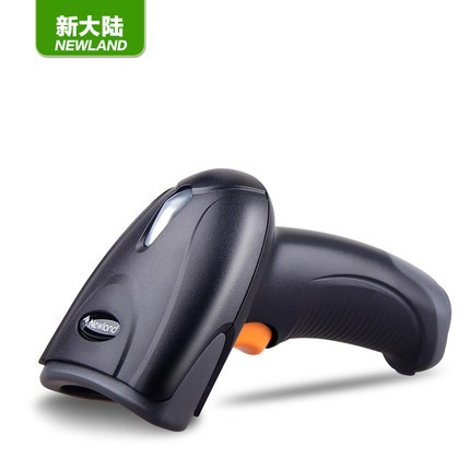 超市收銀使用的條碼掃描槍