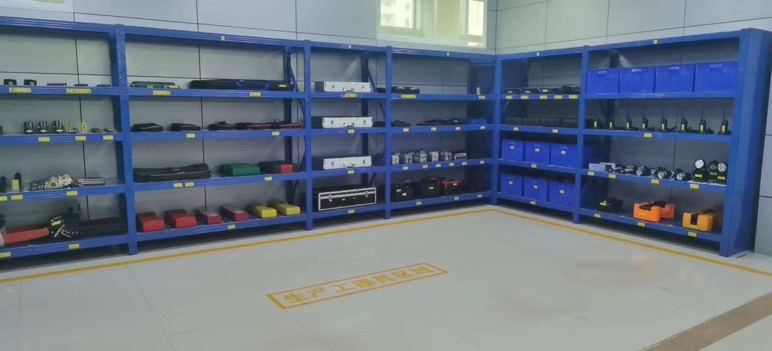 RFID在智能化方面的運用